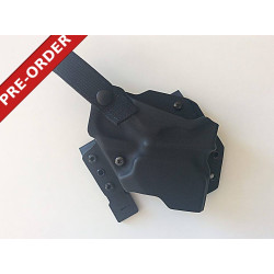 AR15 Kydex Holster