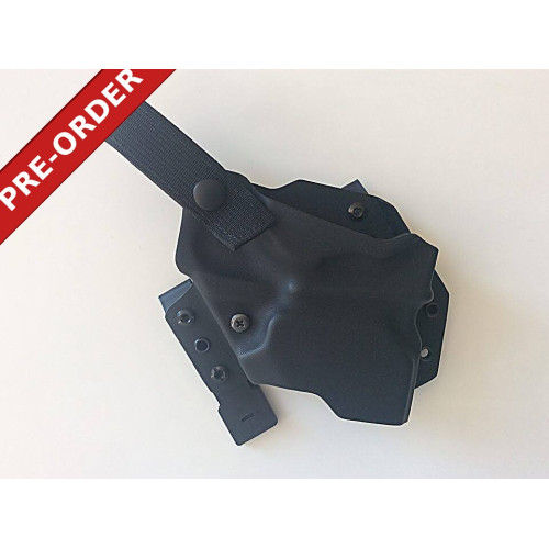 AR15 Kydex Holster AR15 Kydex Holster