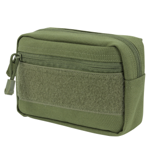 Modular Pouches