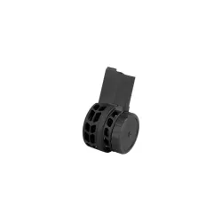 Warrior Systems AR-15 Skeletonized Drum Magazine - 10 Round