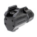 500 LUMENS SUB-COMPACT FLASHLIGHT / QR MOUNT: *FQ500SC 500 LUMENS SUB-COMPACT FLASHLIGHT / QR MOUNT: *FQ500SC
