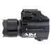 500 LUMENS SUB-COMPACT FLASHLIGHT / QR MOUNT: *FQ500SC 500 LUMENS SUB-COMPACT FLASHLIGHT / QR MOUNT: *FQ500SC