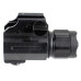 500 LUMENS SUB-COMPACT FLASHLIGHT / QR MOUNT: *FQ500SC 500 LUMENS SUB-COMPACT FLASHLIGHT / QR MOUNT: *FQ500SC