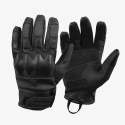 Magpul Breach 2.0 Glove - Black, Large: *MPIMAG1499-001-L