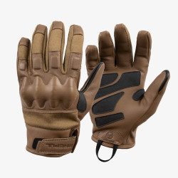 Magpul Breach 2.0 Glove - Coyote, Large: *MPIMAG1499-251-L