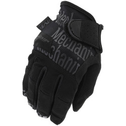 Mechanix Wear TAA Dex Grip Glove - Black, Large: *MECHHDG-F55-010