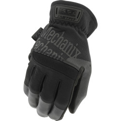 Mechanix Wear FastFit Glove - Black, Large: *MECHFFTAB-55-010