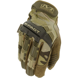 Mechanix Wear M-Pact Glove - MultiCam, Medium: *MECHMPT-78-009