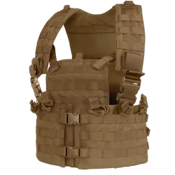 Modular Chest Set