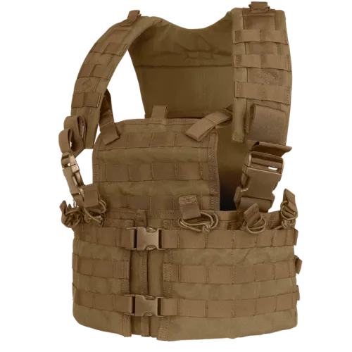 Modular Chest Set Modular Chest Set