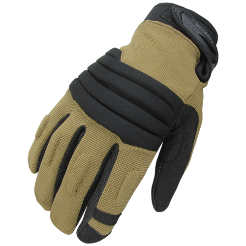 STRYKER Padded Knuckle Glove: *HK226 STRYKER Padded Knuckle Glove: *HK226