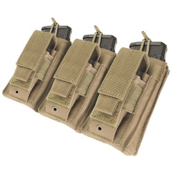 Triple Kangaroo Mag Pouch: *MA55
