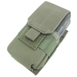 Single M14 Mag Pouch: *MA62 Single M14 Mag Pouch: *MA62