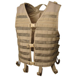Mesh Hydration Vest: *MHV Mesh Hydration Vest: *MHV