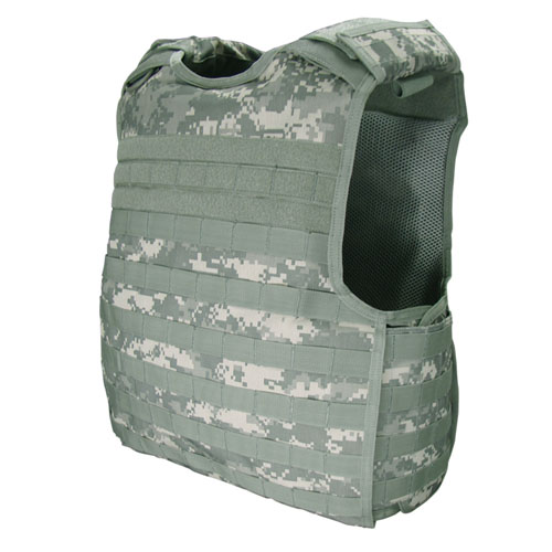 Quick Release Plate Carrier: *QPC Quick Release Plate Carrier: *QPC