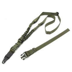 Dual Bungee One Point Sling: *SB2 Dual Bungee One Point Sling: *SB2