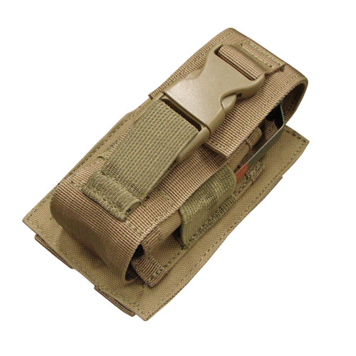 Single Flashbang Pouch: *MA28