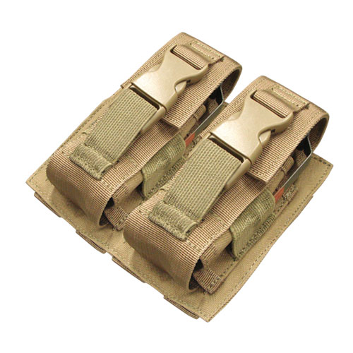 Double Flashbang Pouch: *MA29
