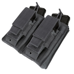 Double Kangaroo Mag Pouch: *MA51 Double Kangaroo Mag Pouch: *MA51
