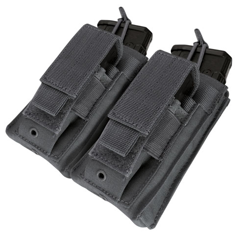 Double Kangaroo Mag Pouch: *MA51 Double Kangaroo Mag Pouch: *MA51