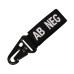 Blood Type Key Chain: *214