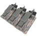 Triple Kangaroo Mag Pouch: *MA55