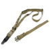 Dual Bungee One Point Sling: *SB2