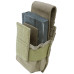Single M14 Mag Pouch: *MA62