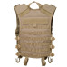 Mesh Hydration Vest: *MHV Mesh Hydration Vest: *MHV