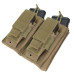 Double Kangaroo Mag Pouch: *MA51 Double Kangaroo Mag Pouch: *MA51