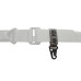 Blood Type Key Chain: *214