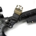 Dual Bungee One Point Sling: *SB2