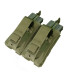 Double Kangaroo Mag Pouch: *MA51 Double Kangaroo Mag Pouch: *MA51