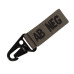 Blood Type Key Chain: *214
