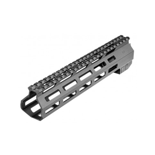 10" AR-15 FREE FLOAT M-LOK HANDGUARD: *MTMC01