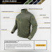 ALPHA Micro Fleece Jacket: *601