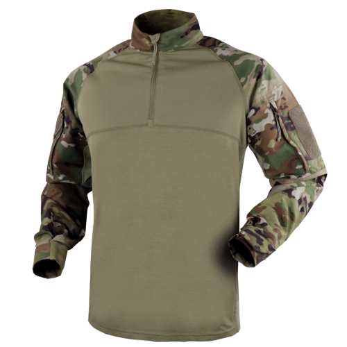 Combat Shirt: *101065