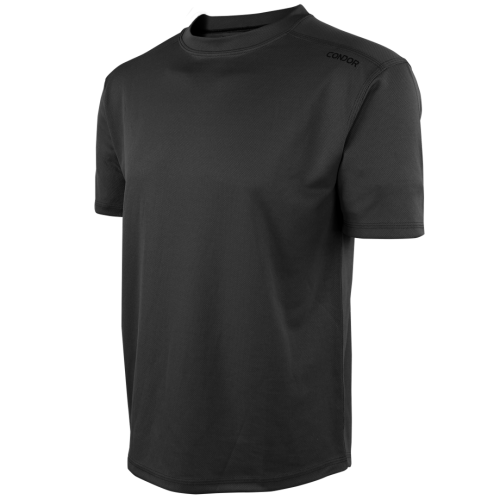 Maxfort Short Sleeve Training Top Maxfort Short Sleeve Training Top