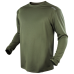 MAXFORT Long Sleeve Training Top: *101121