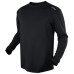 MAXFORT Long Sleeve Training Top: *101121