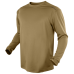 MAXFORT Long Sleeve Training Top: *101121
