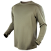 MAXFORT Long Sleeve Training Top: *101121