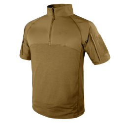 Short Sleeve Combat Shirt with Multicam: *101144-008