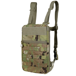 Tidepool Hydration Carrier with Multicam: *111030-008 Tidepool Hydration Carrier with Multicam: *111030-008