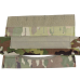 Slim Battle Belt with Multicam: *121160-008