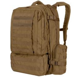 3-Day Assault Pack: *125 3-Day Assault Pack: *125