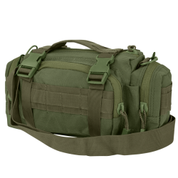 Modular Style Deployment Bag: *127 Modular Style Deployment Bag: *127