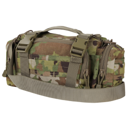 Deployment Bag Multicam: *127-008