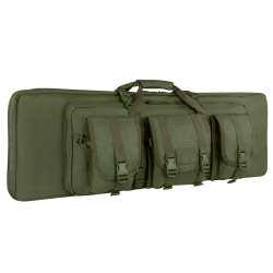 42-inch Rifle Case: *128 42-inch Rifle Case: *128