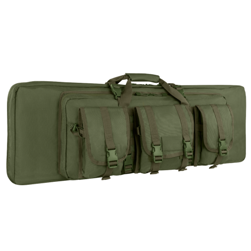 42-inch Rifle Case: *128